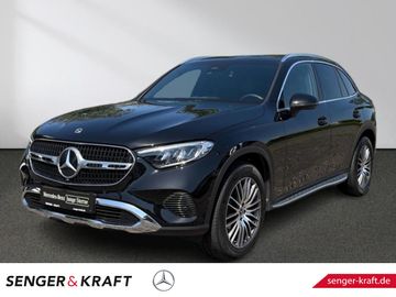 Mercedes GLC 220 - 1