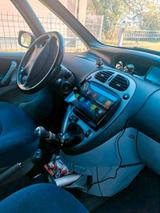 Citroën Citroen xsara picasso LPG - Citroën mit LPG-Antrieb