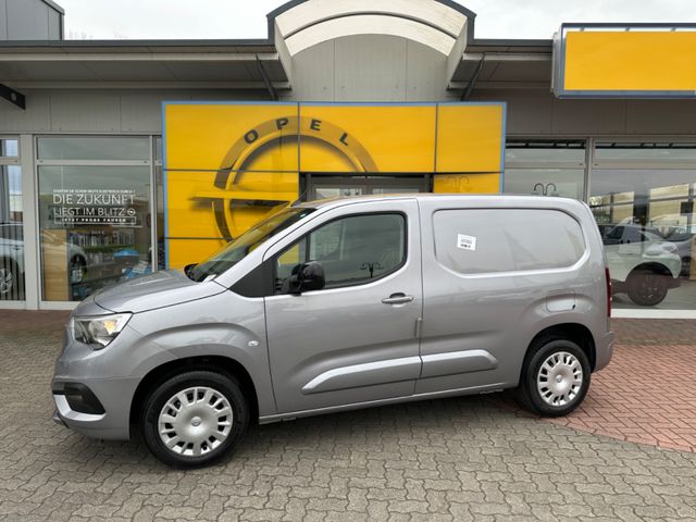 Opel Combo E Cargo 1,5 Basis Kamera*PDC*SHZ