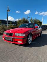 BMW e36 320i Cabrio Orginal Zustand - BMW 320: E36 320i