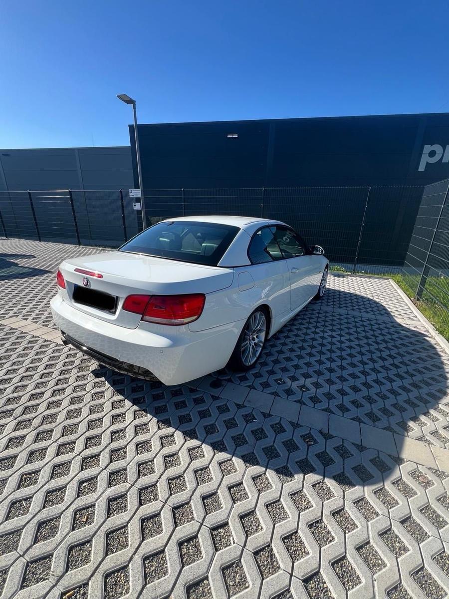 BMW Andere