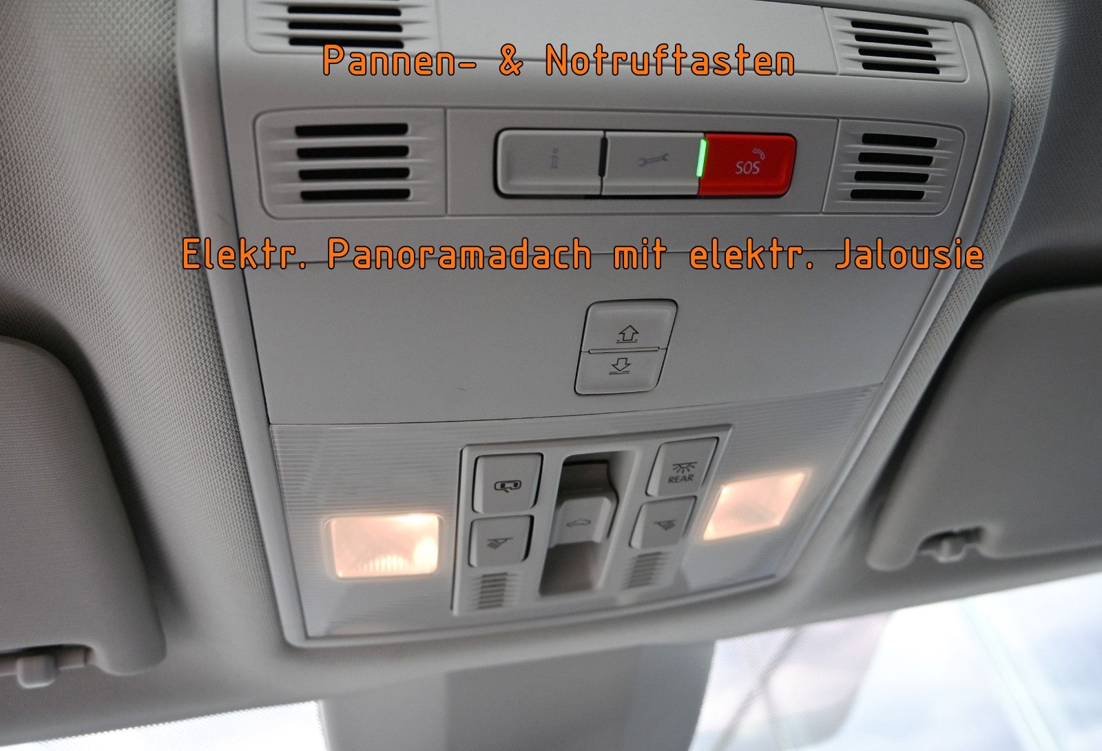Fahrzeugabbildung SKODA Superb 1.4 TSI iV DSG AMBITION COMBI °AHK°PANO°