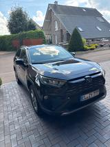 Toyota RAV 4 2.5 Hybrid Auto - - Toyota RAV 4: Automatik