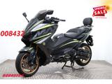 Yamaha T-Max 560 LED ABS Akrapovic Cruise - YAMAHA C MAX