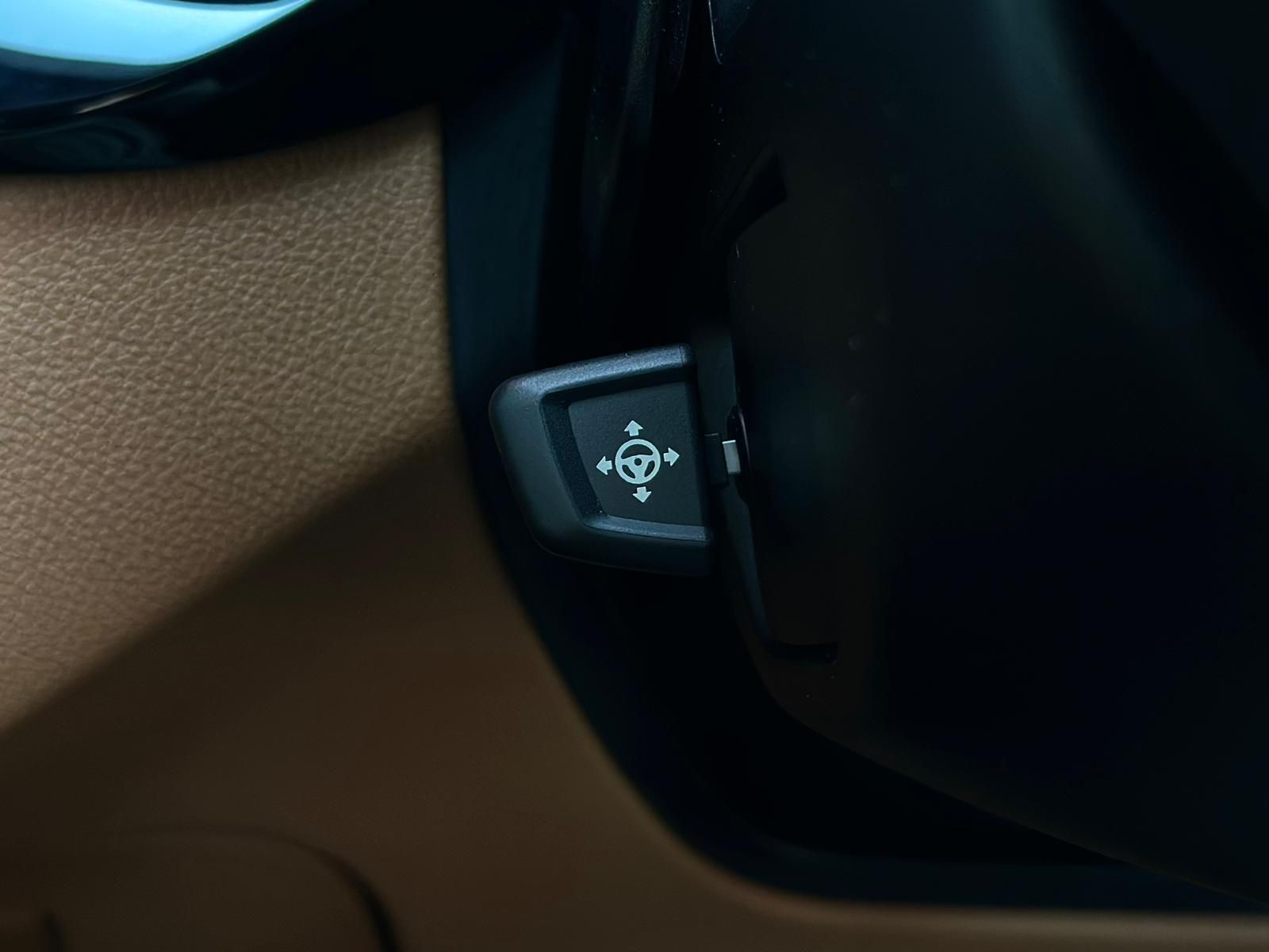 BMW 540d xD M SPORT PAKET SHADOW LASER#HUD#LH#VC#AHK - Image 23