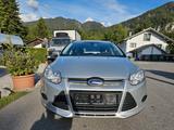 Ford Focus 1,6TDCi 85kW S/S DPF Trend Turnier - Ford Focus: 85kw