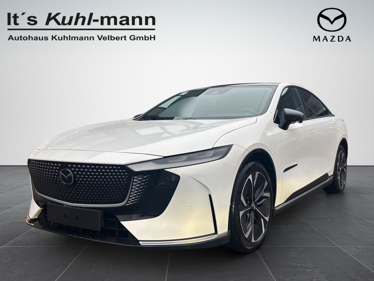 Mazda 6e Takumi | 258 PS | Sofort Verfügbar