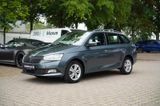 Skoda FABIA COMBI AMBITION 1.0 APPLE/ANDROID CARPLAY - Skoda aus 2019