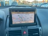 Mercedes-Benz C 180 Blueficen*Avantgarde*AUTOMAT*NAV+DVD*LEDER - : Navigationssystem, Dvd