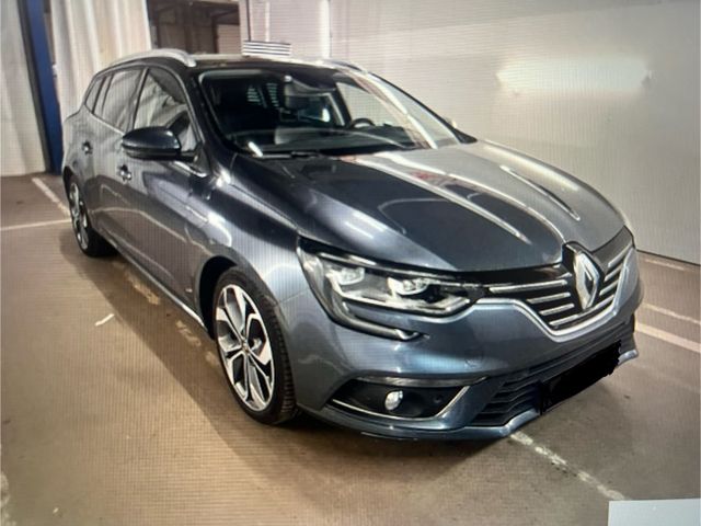 Renault Megane IV 1.5 Grandtour BOSE-Edition/1.HD/V.LEDE