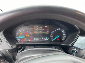 Ford Focus Turnier Active *PANO*NAVI*CARPLAY*TEMP*LED