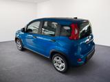 Fiat Panda 1.0 GSE /RADIO/KLIMA/PDC H/DAB - gebrauchte Fiat Kleinwagen