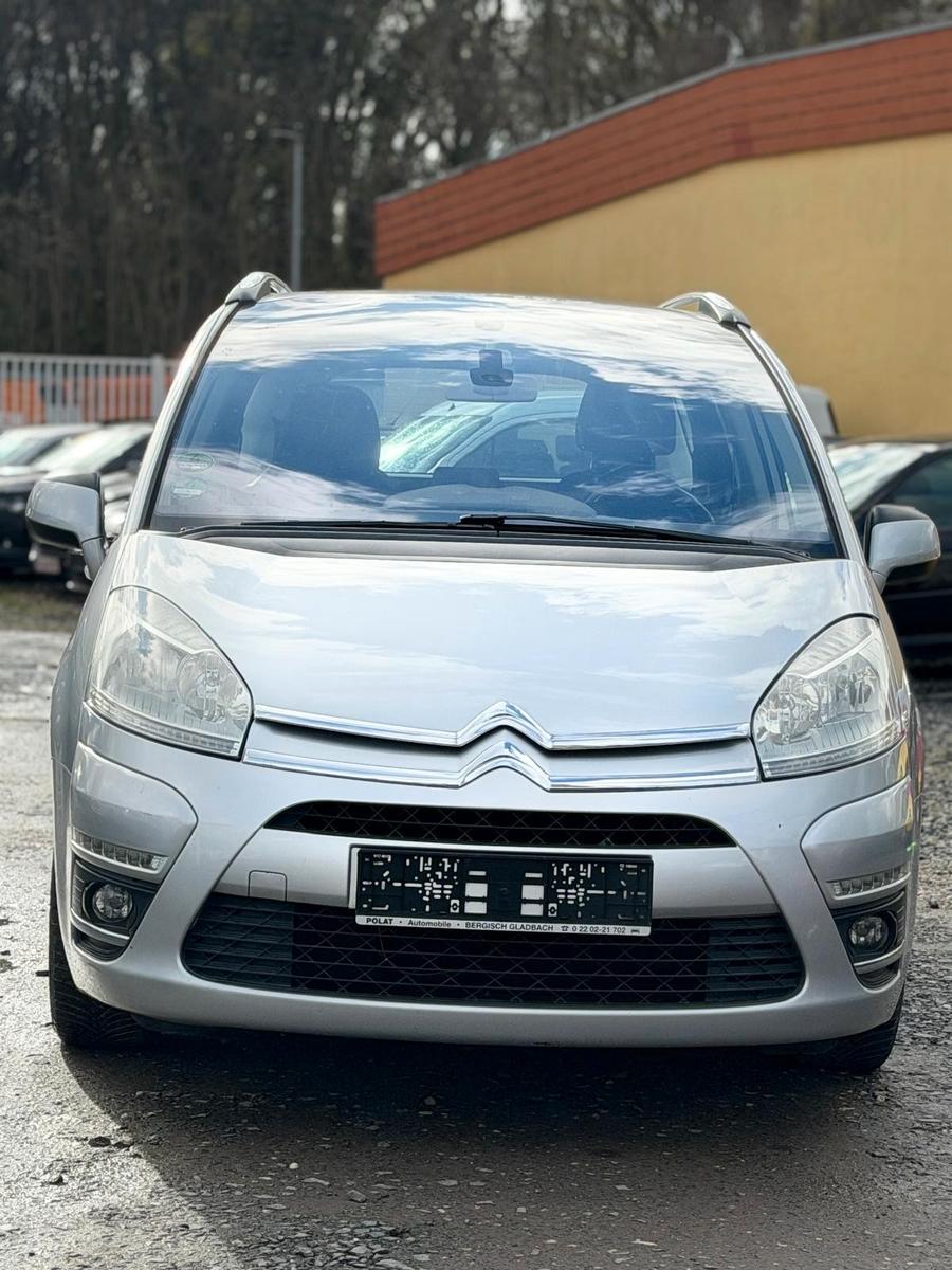 Citroën Grand C4 Picasso Tendance