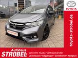 Honda Jazz 1.5 i-VTEC Dynamic - Honda Jazz: 1.5