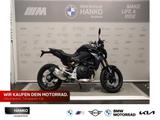 BMW F 900 R Triple Black QS+ LED SOS GRA - Offers