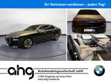BMW I7 xDrive60 Navi Sky Fond-Entertainment