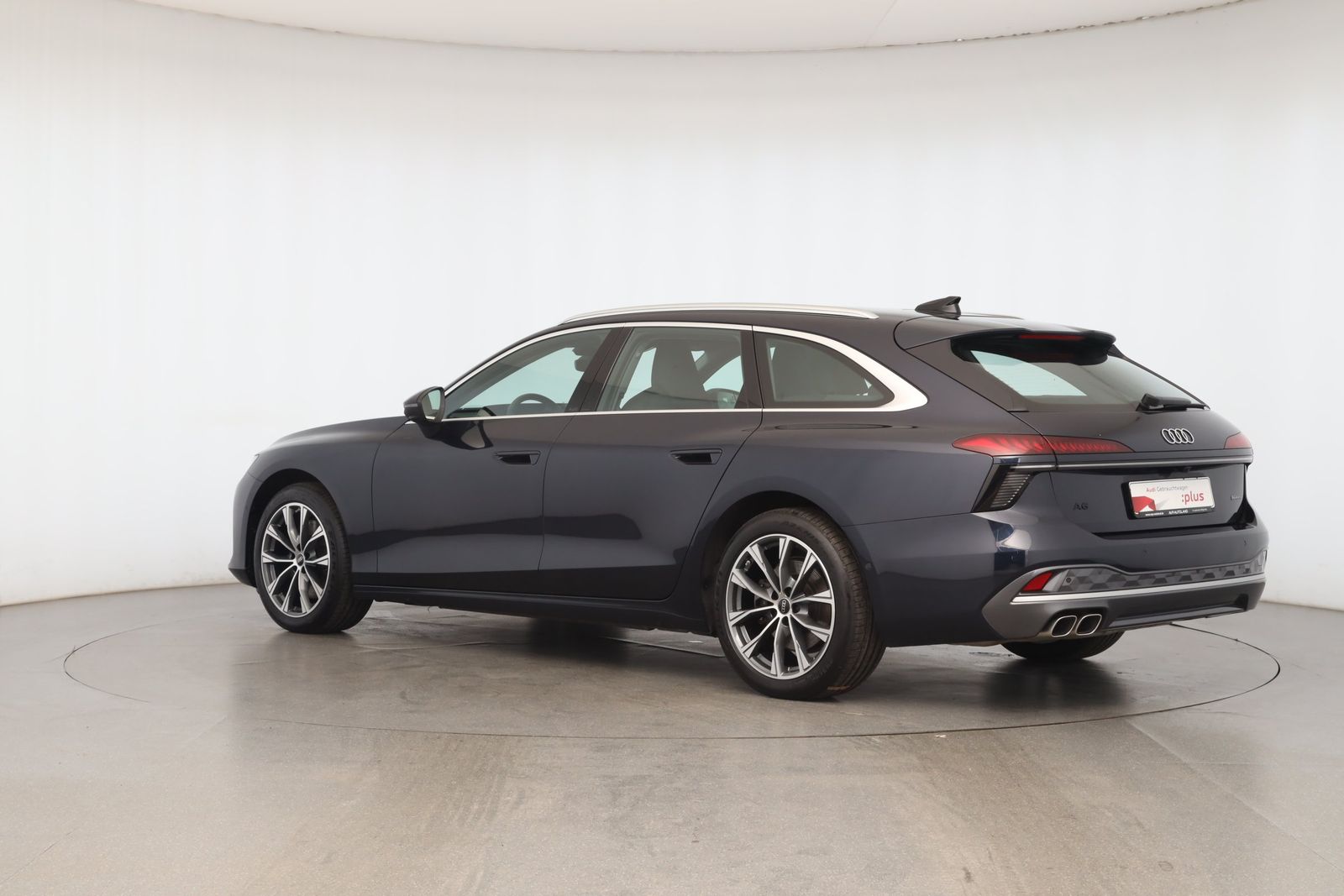 Audi A6 - Bild 5