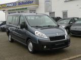 Peugeot Expert Tepee Access | KLIMAANLAGE | 9-SITZER | P - Peugeot Expert Tepee mit Diesel-Antrieb