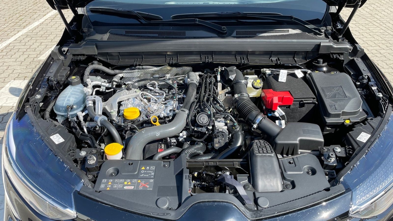Renault Arkana - Bild 15