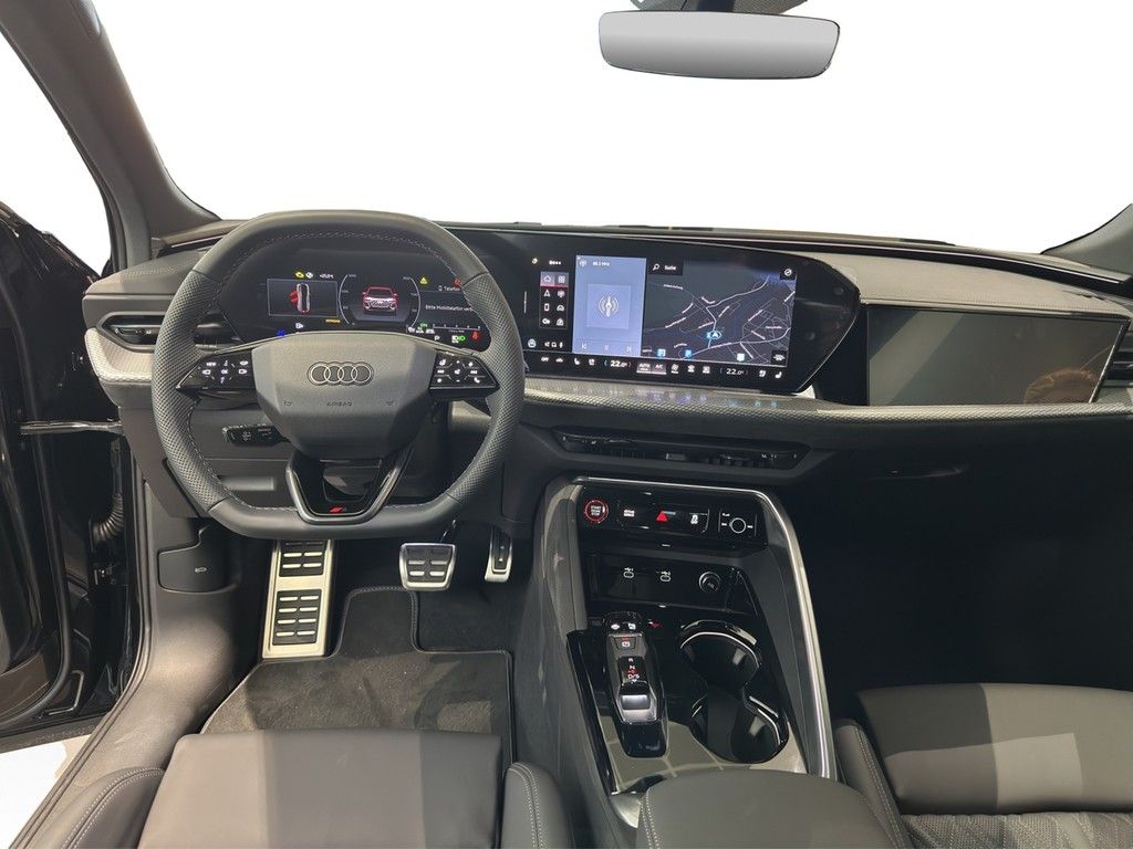 Audi SQ5 - Bild 16