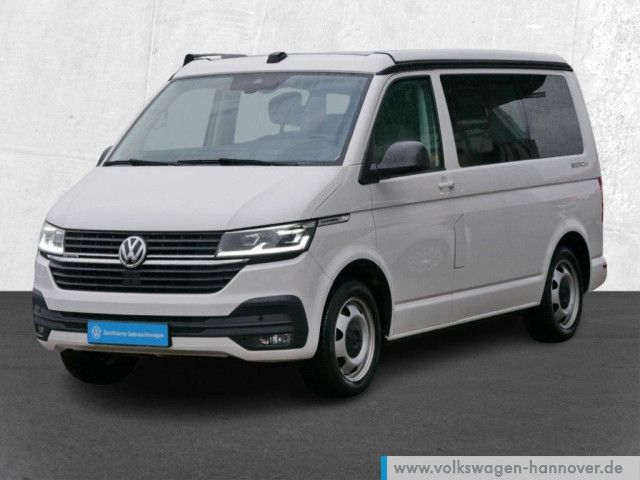 Volkswagen T6.1 California 2.0 TDI KR Beach Navi AHK LED Di