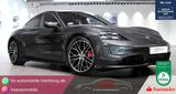 Porsche Taycan 4 S *PANO/BOSE/PANO* - Porsche mit Elektro-Antrieb: Grau, Panorama-Dach