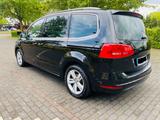 Volkswagen VW Sharan 1.4 TSI 150 PS Sondermodell Matc... - VW Sharan Gebrauchtwagen in Bielefeld