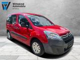 Citroën Berlingo Kombi Live*1.Hand/Klima* - Citroën Berlingo: L1
