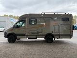 HYMER / ERIBA / HYMERCAR ML-T CrossTrail 580 * sofort verfügbar* - HYMER / ERIBA ML-T 580