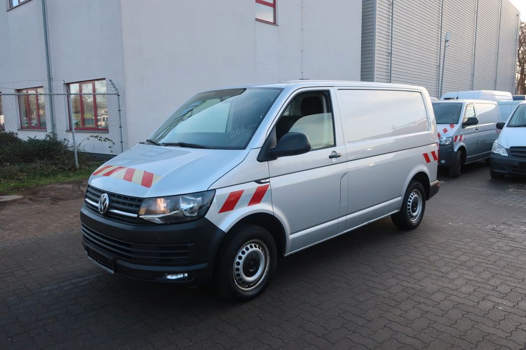 Angebot ansehen Volkswagen T6 Transporter