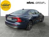 Volvo S60 B4 Mild-Hybrid 2.0 *NAVI*KAMERA*KLIMA* - Volvo S60: 2.4