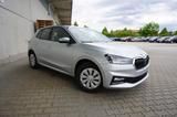 Skoda Fabia 1.0TSI Selection SHZ PDC Freisprech Tempom - Skoda Fabia: Selection