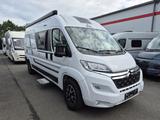 Adria Twin SP 600 Solar/Markise/Busbiker