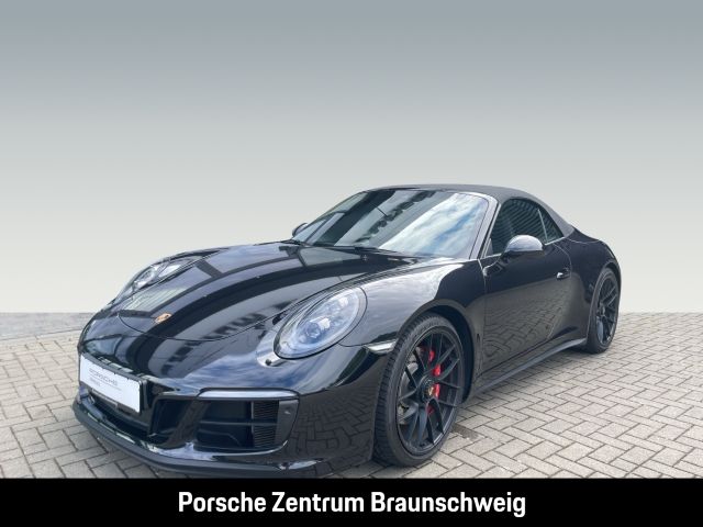Porsche 991