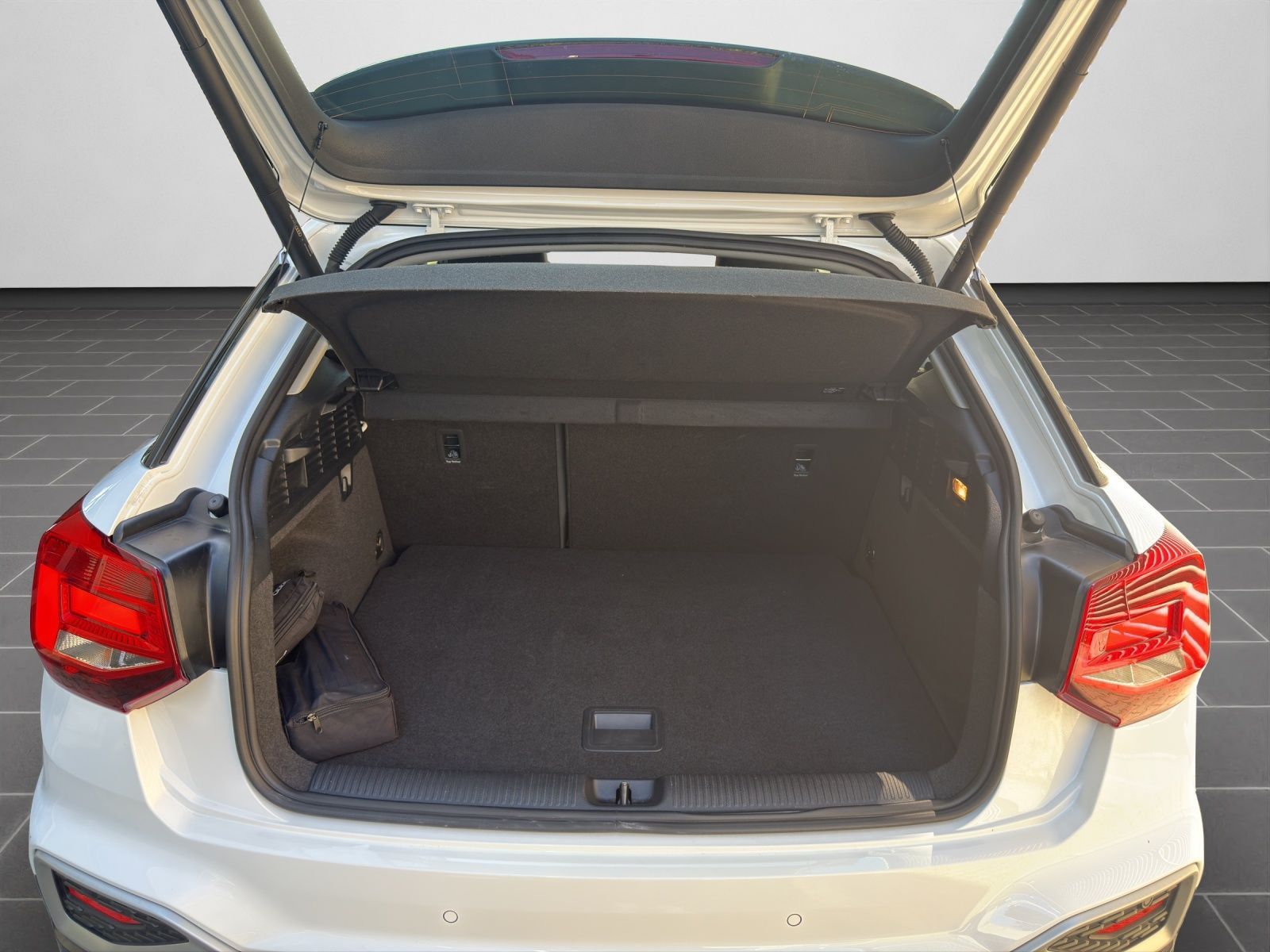 Audi Q2 - Bild 16