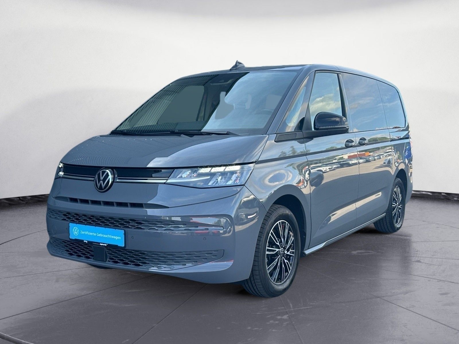 Volkswagen T7 Multivan 1.4 TSI eHybrid DSG Navi AHK har kar foto 2
