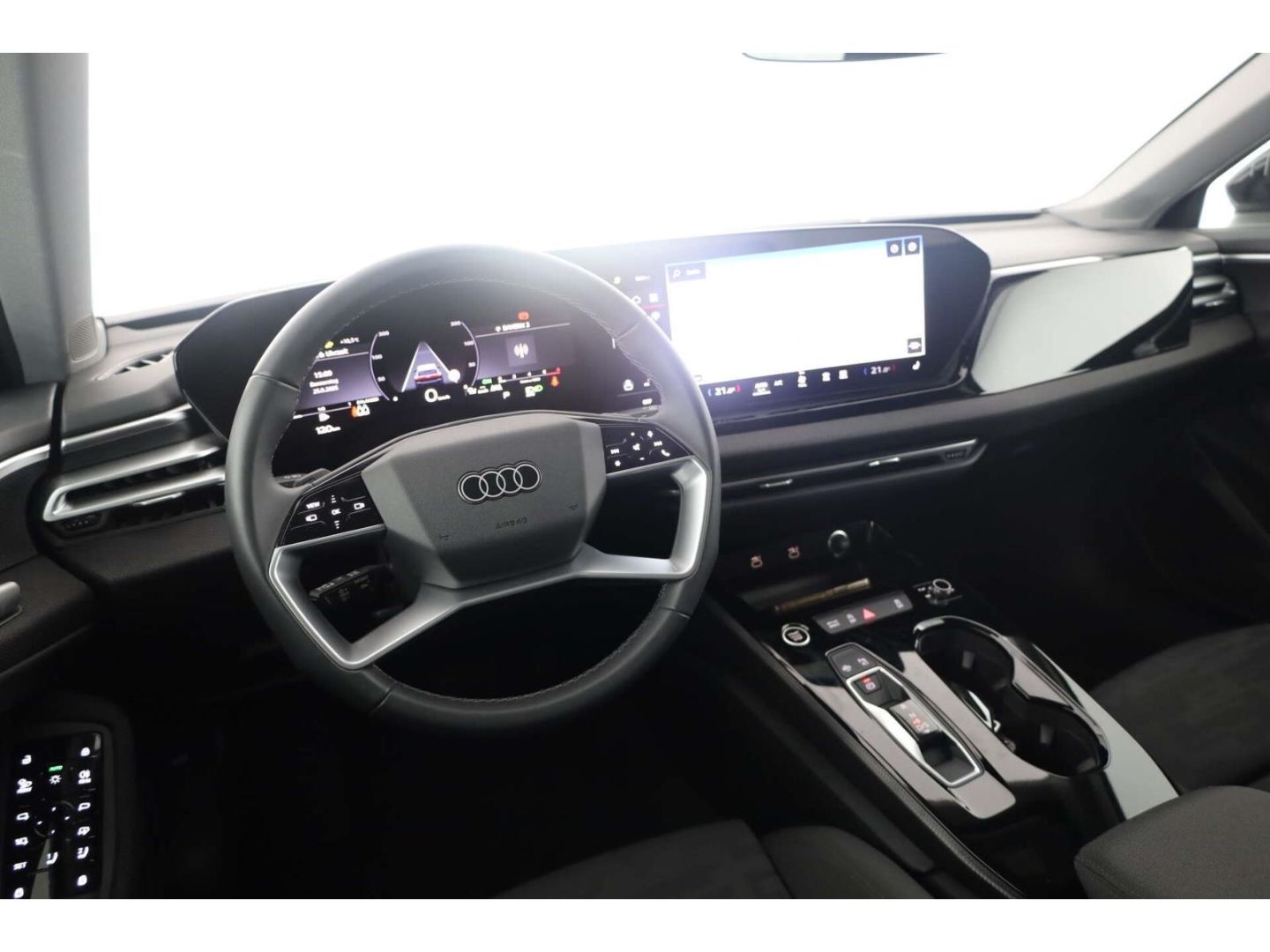 Audi A5 - Bild 9