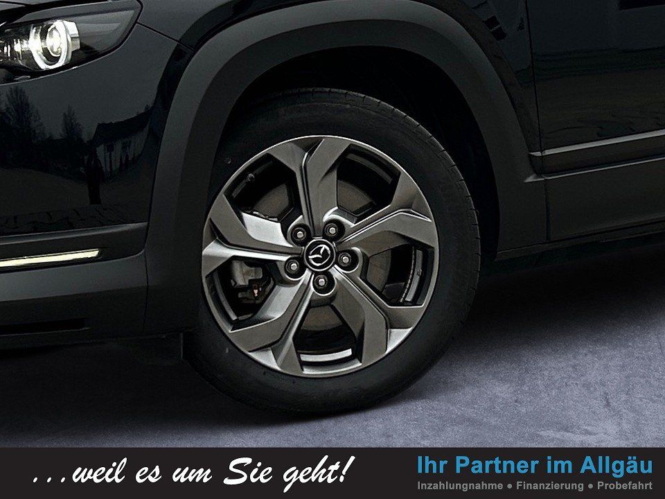 Fahrzeugabbildung Mazda MX-30 e-SKYACTIV KOM+/PRE-P 360+BOSE+HEADUP+LED+