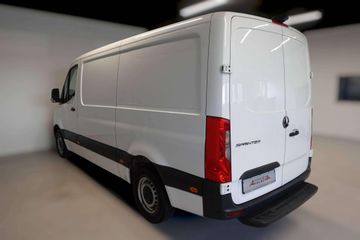 Mercedes Sprinter - 7