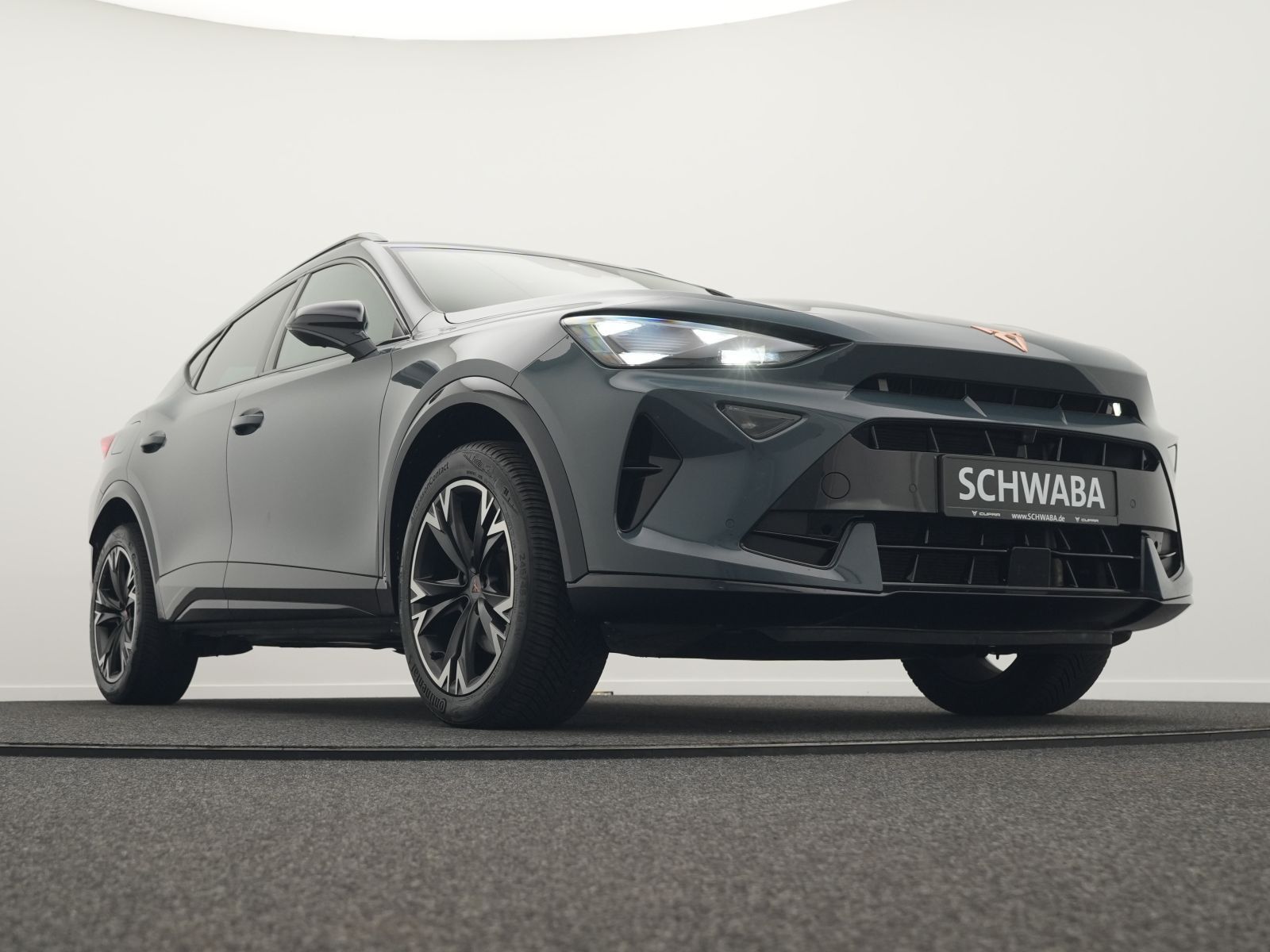 Cupra Formentor - Bild 24