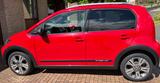 Volkswagen VW cross up! - 08/2018 - 1.Hand