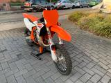 KTM SX 65 - MJ 2024 - KTM 65 SX