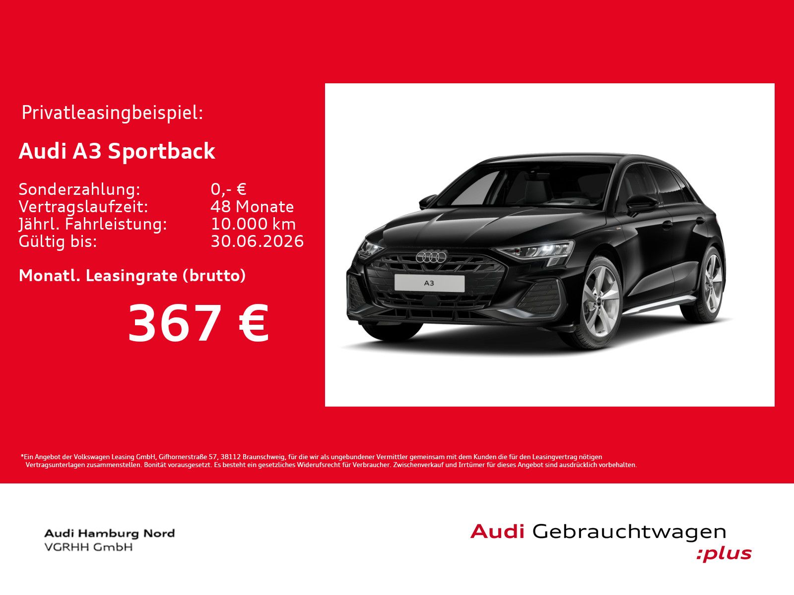 Audi A3 - Bild 2