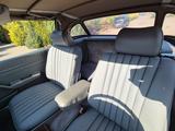 Mercedes-Benz SL 280 - Mercedes-Benz SL 280 aus 1985: Cabrio