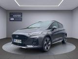 Ford Fiesta Active X Automatik 125PS Ecoboost - Ford Fiesta: Active X