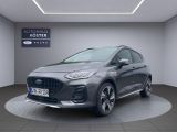 Ford Fiesta Active X Automatik 125PS Ecoboost - Ford Fiesta: Active X