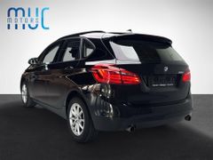 BMW 220 Active Tourer Advantage Park-Assistent Navi 