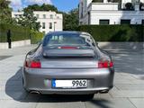 Porsche 996.2 Carrera Coupé Deutsches Fzg.  - Porsche 911er Reihe Gebrauchtwagen