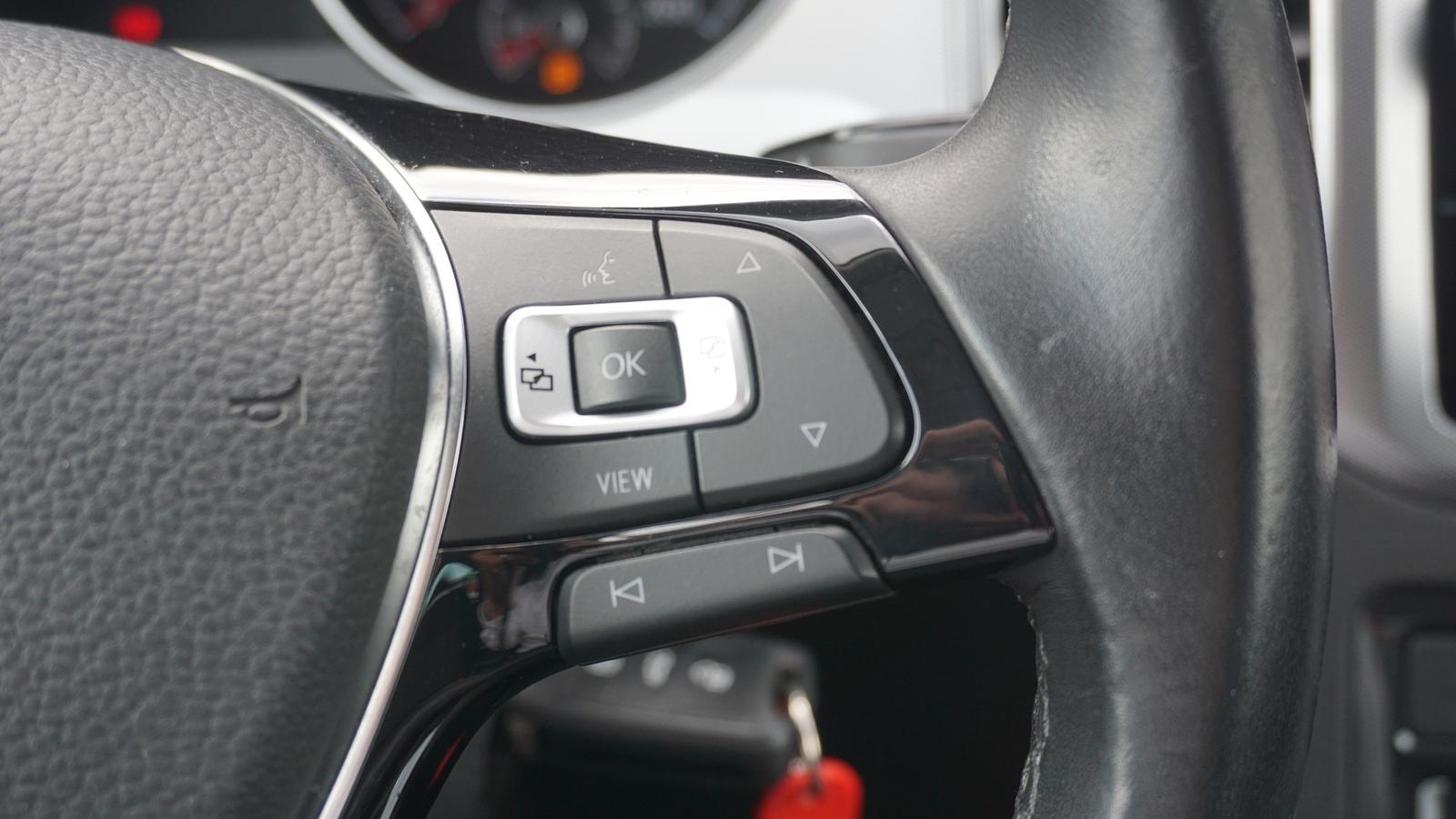 Volkswagen Golf TL 1.0 TSI AAC PDC AHK SHZ Temp, миниатюра 24