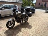 Honda Nc 750 x - Honda Motorräder in Nürnberg
